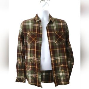 Elevenparis Men's Button Down